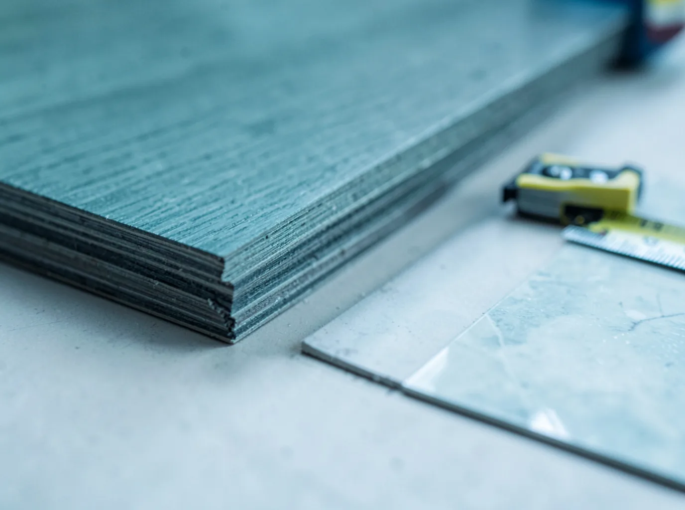 Luxury Vinyl Plank Installation Mcfarlan, NC FAQs